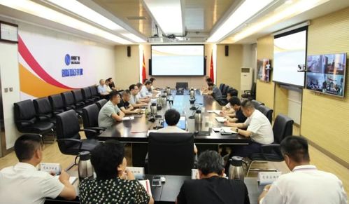 甘肅廣電召開半年工作會議 聚力新征程 奮進(jìn)新時代
