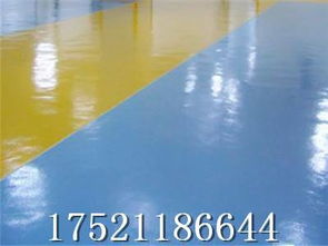 上海環氧防靜電地坪漆 食品廠安全防護的優選方案