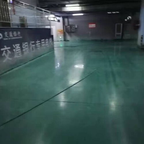 龍亭區(qū)金剛砂耐磨固化劑地坪材料的生產與研發(fā)