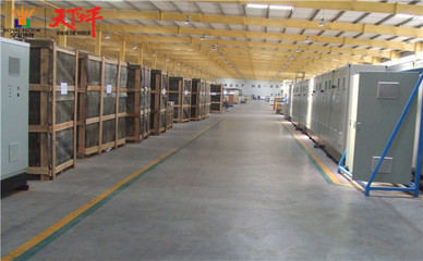 防患于未“燃” 從頻發事故看工業地坪材料研發的使命與選擇